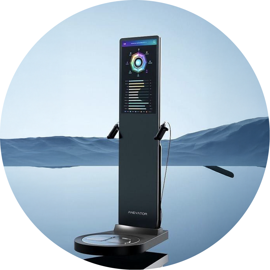 Fitness Tower