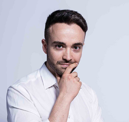 Alessandro Tarricone