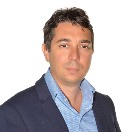 Gianluca Tordi