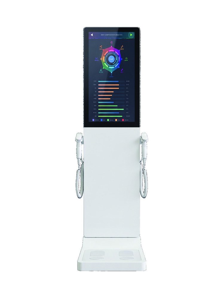 Sport Tower