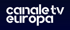 Canale Tv Europa